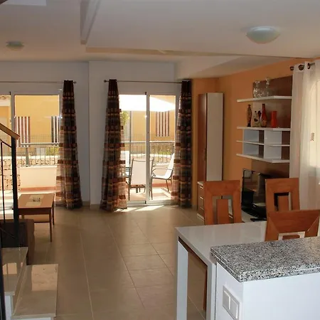 Montesol 79 بيت للعطل *