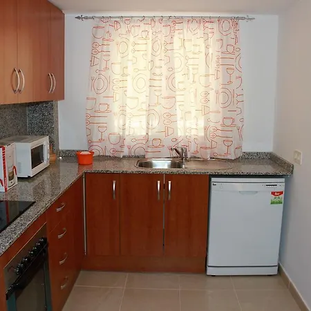 Montesol 79 بيت للعطل كاليبي